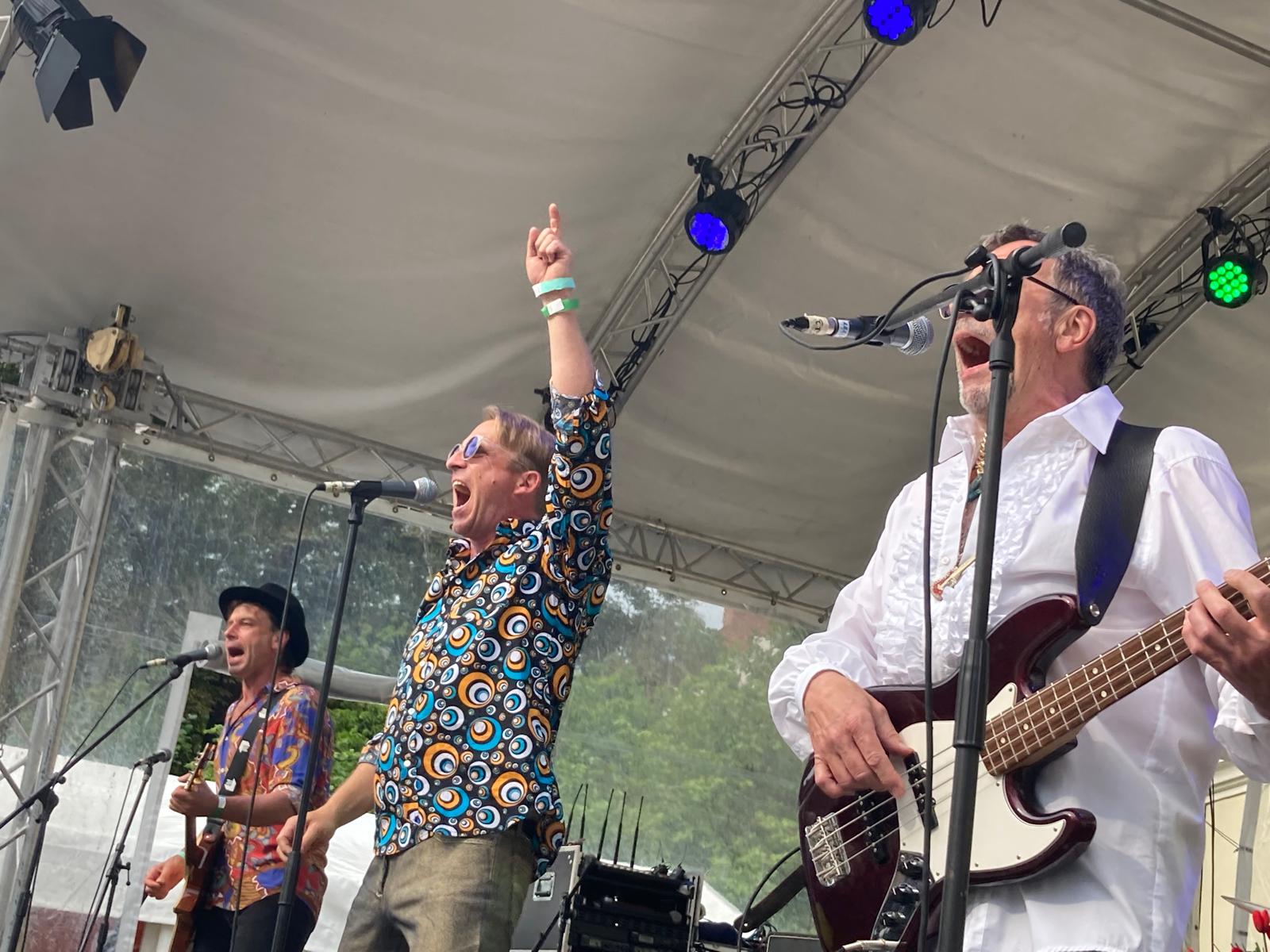 Entertainment Bild 2