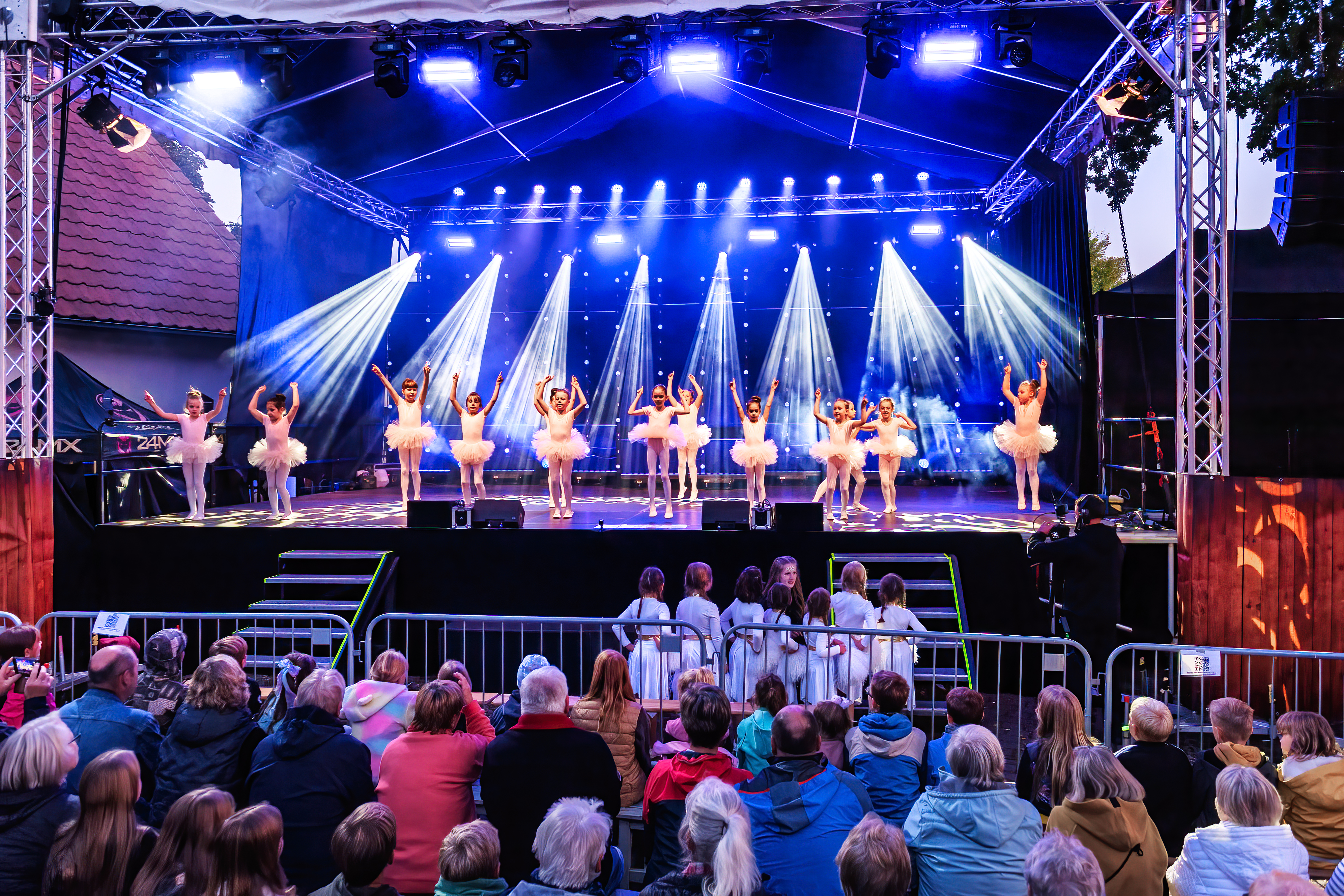 Entertainment Bild 3