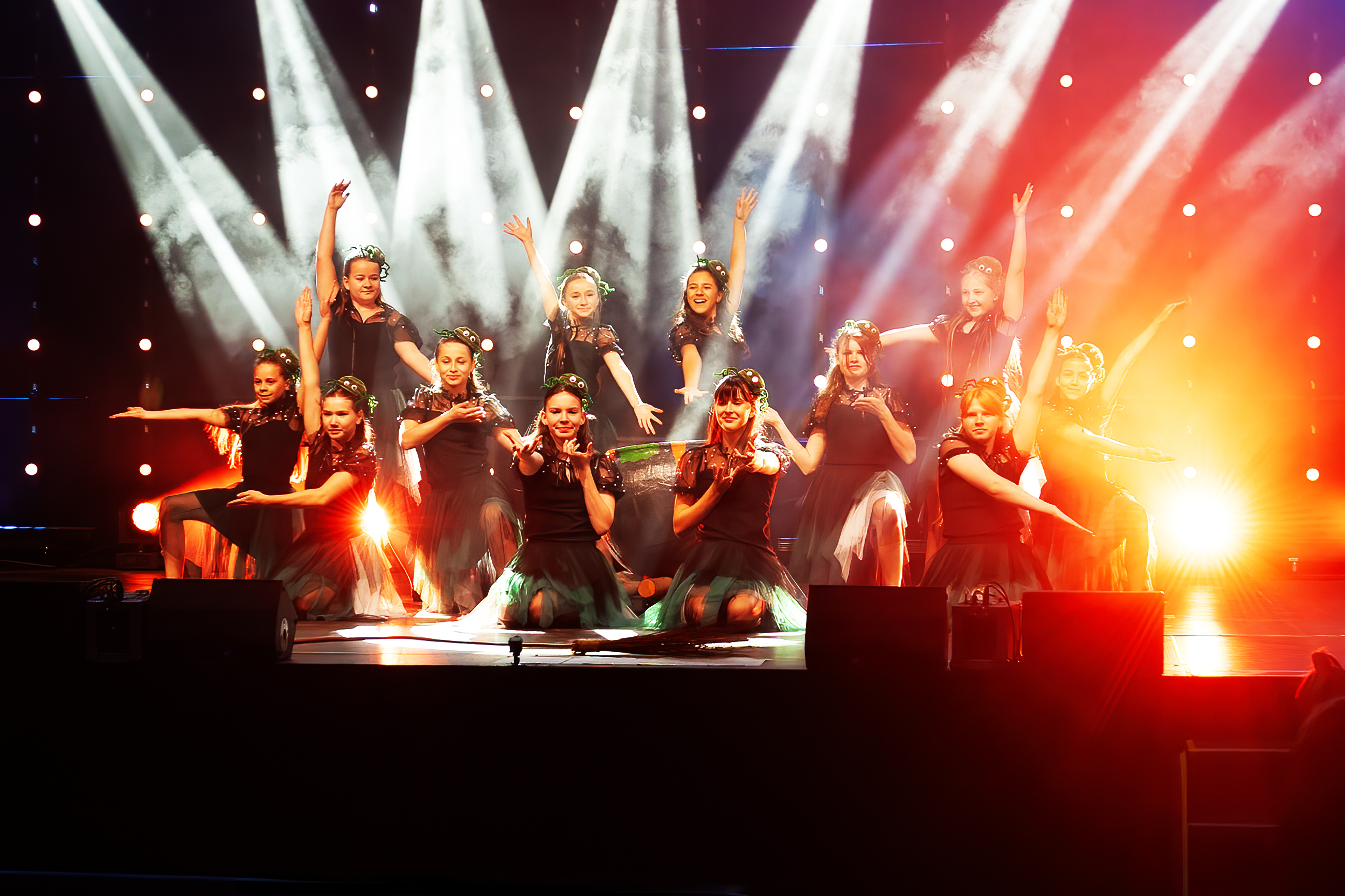 Entertainment Bild 4