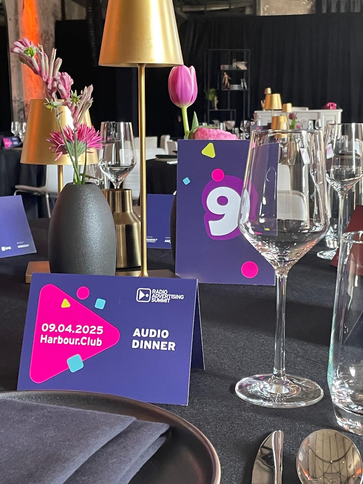 Live-Event Beispiel 2